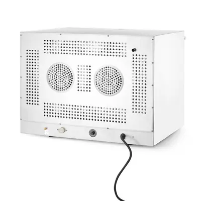 HENDI Trouba horkovzdušná H100, GN 1/1, 230V/3500W, 699x608x550mm (5)