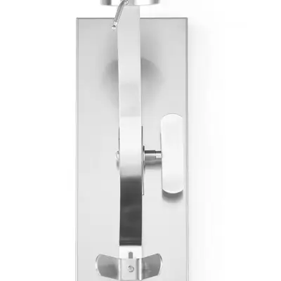 HENDI Držák na šunku, HENDI, 595x215x(H)300mm (3)