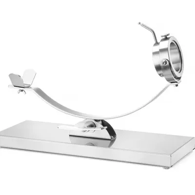 HENDI Držák na šunku, HENDI, 595x215x(H)300mm (4)