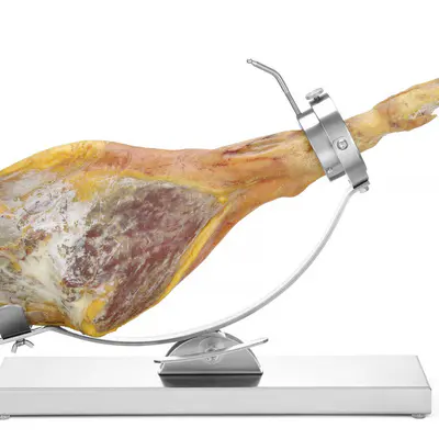 HENDI Držák na šunku, HENDI, 595x215x(H)300mm (5)