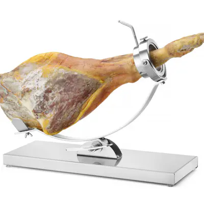 HENDI Držák na šunku, HENDI, 595x215x(H)300mm (6)