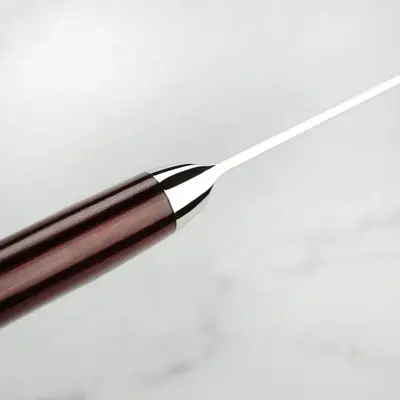 Yaxell Japan Nůž SUPER GOU 161 Konata 216mm (2)