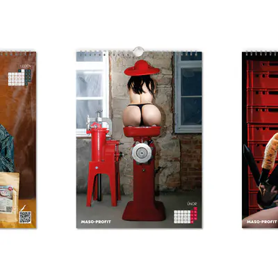 MASO-PROFIT Vostrej kalendář 2026 (2)