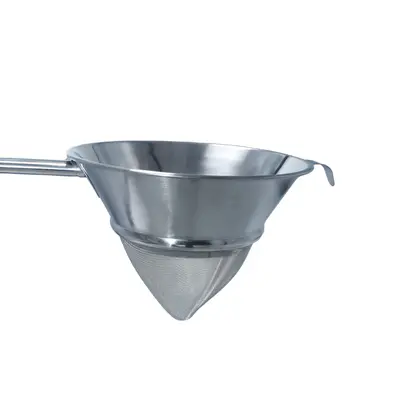 SUPREM-INOX Cedník špičák 24,5 cm (3)