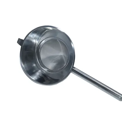 SUPREM-INOX Cedník špičák 24,5 cm (2)