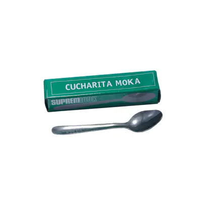 SUPREM-INOX Lžička moka 12ks 0661E (3)