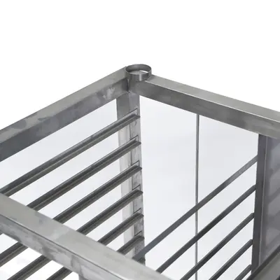 Podstavec pod troubu FCE/FDE (2)