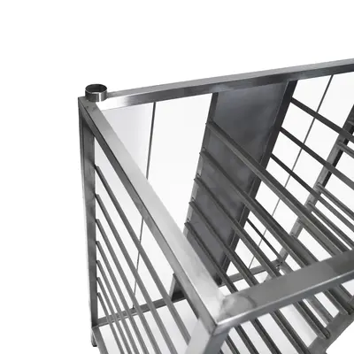 Podstavec pod gril CB 990x580x1230 (2)