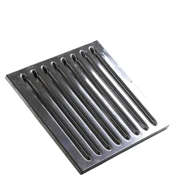 Filtr digestoře 400x400x20 nerez (2)