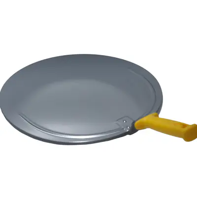 Lilly Pizza podnos (Ø33 cm) (5)