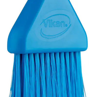 Vikan Štětec na pečivo měkký 50 mm modrý 5552503 (3)