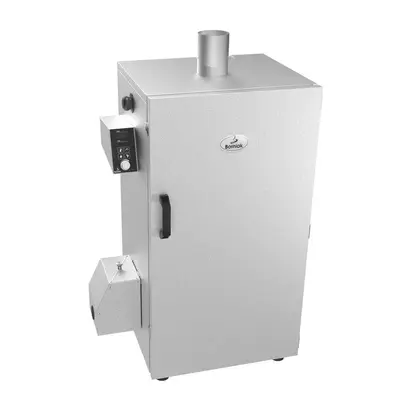 Borniak Udírna UWD-NW-150 digitální wifi /ALU 1.5CZ/ (2)