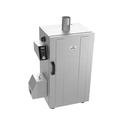 Borniak Udírna UWD-NW-70 digitální s wifi/ALU 1.5CZ/ (2)