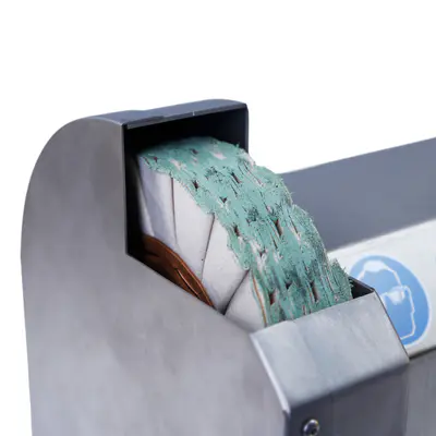 Giesser Bruska lamelová a lešticí 9960 L 230 V (5)