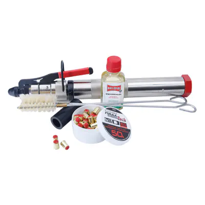 Turbocut Jateční zařízení s kufříkem BULLEN BLITZ (4)