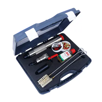 Turbocut Jateční zařízení s kufříkem BULLEN BLITZ (3)