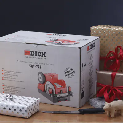 F. Dick Brus na nože DICK SM 111 (3)