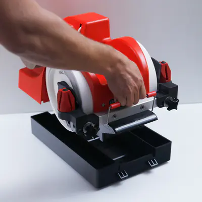 F. Dick Brus na nože DICK SM 111 (4)