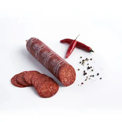 FASER 55/55 "Pálivý paprikový" teraccotta  VAZ (2)