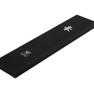 Yaxell Japan Nůž GOU Nakiri 180mm (2)