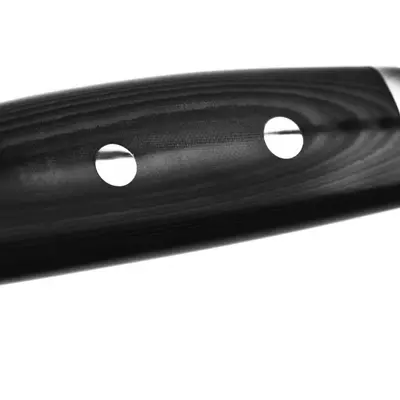 Yaxell Japan Nůž GOU Nakiri 180mm (4)