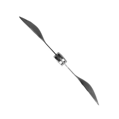 Bagr titanový Kizer T306 (2)