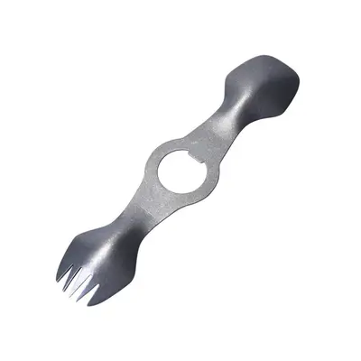 Bagr titanový Kizer T306 (3)