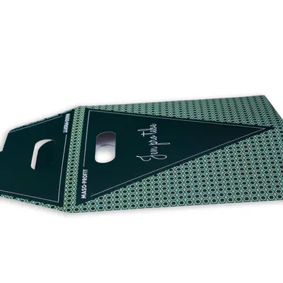 MASO-PROFIT Taška dárková papírová JEN PRO TEBE (2)