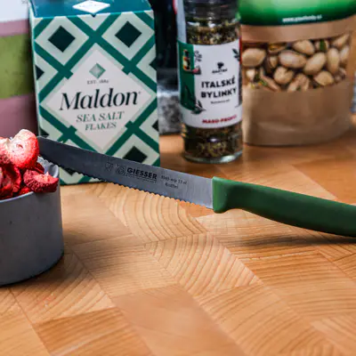 MASO-PROFIT Zelený dárkový balíček „Jen pro tebe“ (4)