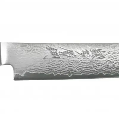 Yaxell Japan Nůž Sujihiki RAN PLUS filetovací 230mm (2)