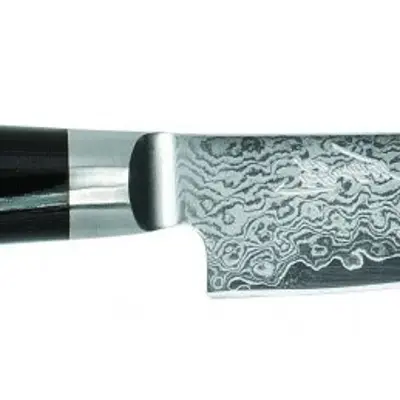 Yaxell Japan Nůž Petty RAN PLUS univerzální 120mm (2)