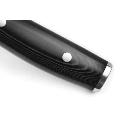 Yaxell Japan Nůž Petty RAN PLUS univerzální 120mm (3)