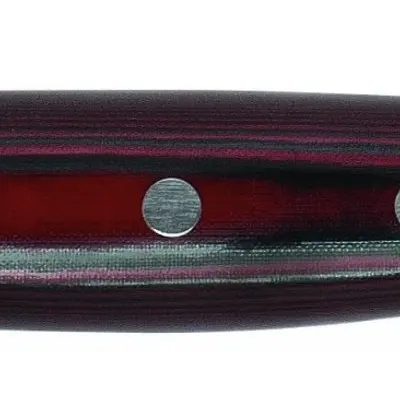 Yaxell Japan Nůž Petty SUPER GOU univerzální 120 mm (3)