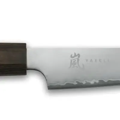 Yaxell Japan Nůž Petty HANA filetovací 150 mm (2)