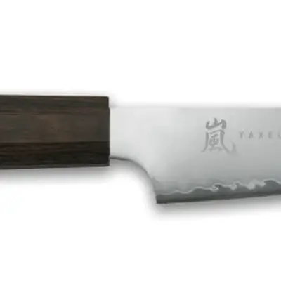 Yaxell Japan Nůž Petty HANA univerzální 120 mm (2)
