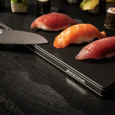 Hasegawa Prkénko krájecí B 39x26 cm černé (3)