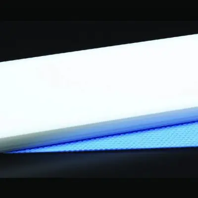 Hasegawa Podložka protiskluzová 25x12 cm modrá (5)