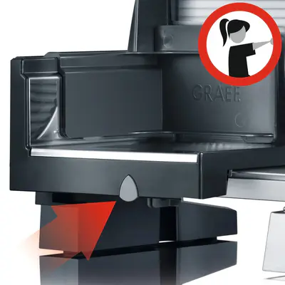 GRAEF Kráječ STYLE S 12002 (5)