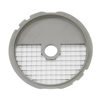 Robot Coupe Kostičkovač 12x12x12mm (Plátkovač+Mřížka) CL40,30,30bistro/R402 (2)