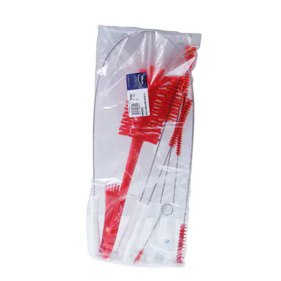 Vikan Sada kartáčů na zmrzlinové stroje (2)