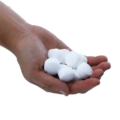 Hydrosoft-tabletová a regenerační sůl 25kg (2)