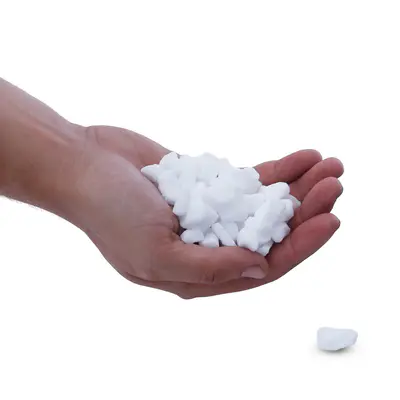 Claramat kompakt - zlomková sůl 25 kg (2)