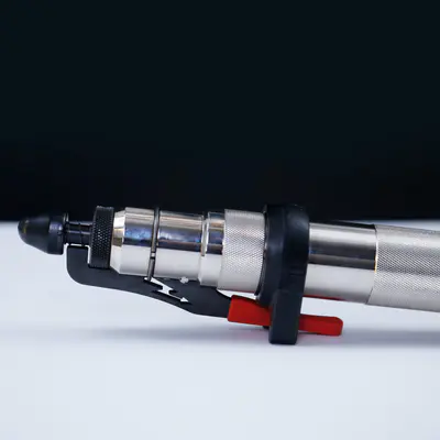 Turbocut Přístroj jateční BLITZ-ESS 9 (4)