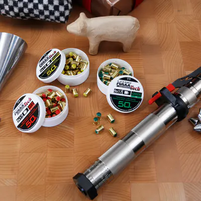 Turbocut Přístroj jateční BLITZ-ESS 9 (2)