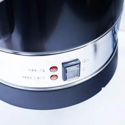 Termos el. dvouplášť. WBM20 (15L) černý (5)