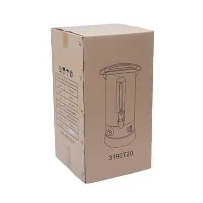 Termos el. dvouplášť. WBM10 (8L) (6)