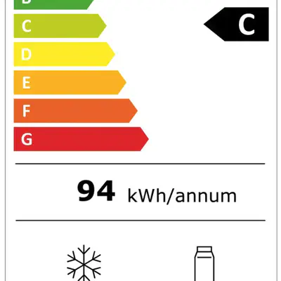 LIEBHERR Chladnička IRc 3921-22 (3)