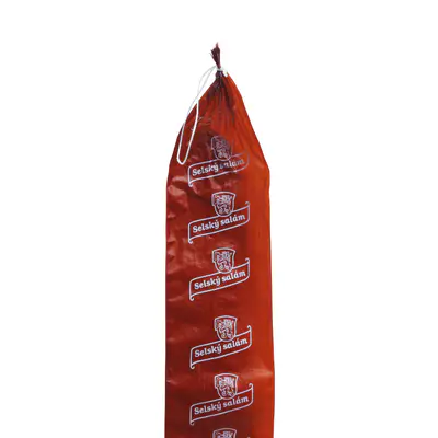 FASER 60/55 "Selský salám" teraccotta VAZ (3)