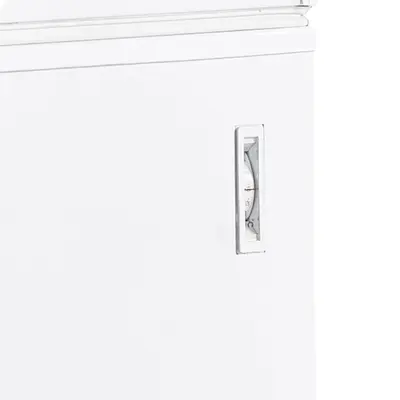 Tefcold Mraznička pultová FR 405 S (2)