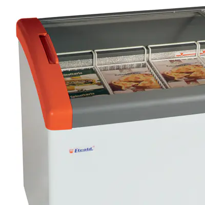 Tefcold Mraznička pultová Elcold Focus 151 (3)